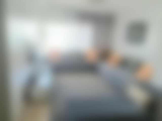 Top-Floor 5-Room Apartment in El Manar El Hank, Casablanca — Casablanca