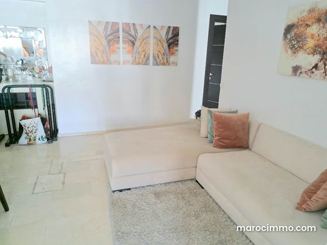 Appartement à Vendre de 129.0 m² à Casablanca, El Hank — 4