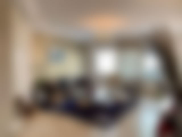 175 sqm furnished apartment, Golden Triangle, Casablanca for rent — Casablanca