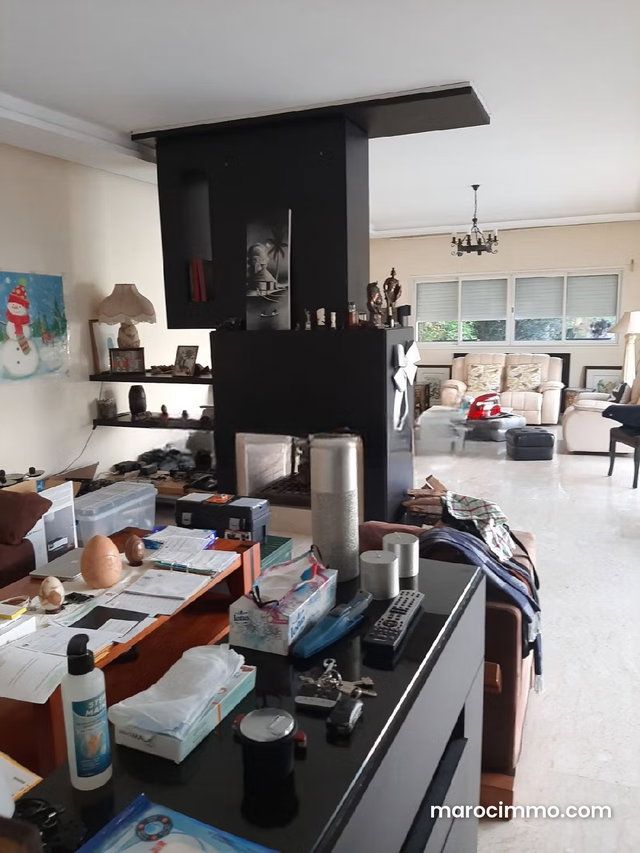Luxury Villa for Sale, 3 Minutes from the Beach — 3