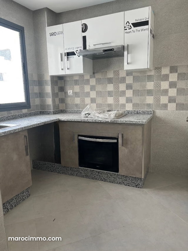 Bel appartement a louer — 5