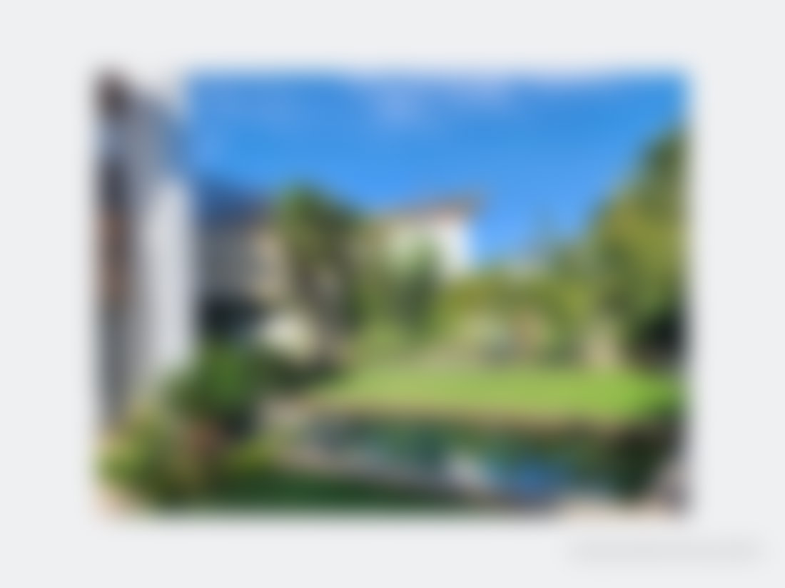 Villa 420 m² avec piscine, Ville verte Bouskoura à vendre