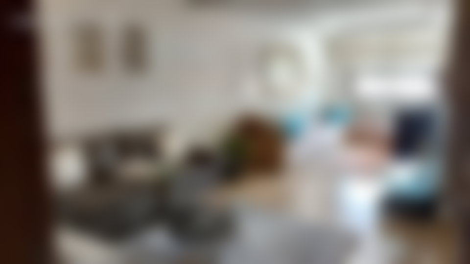 فيلا راقية للبيع بحي كاليفورنيا في الدار البيضاء