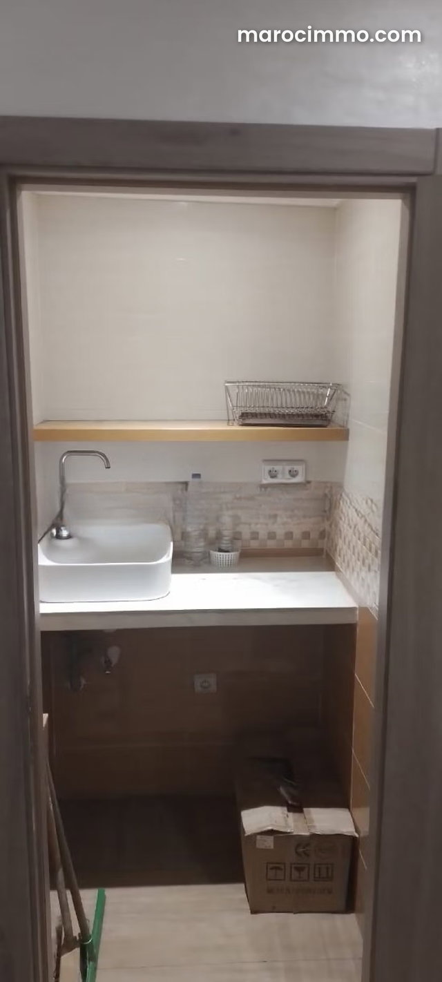 Magasin 229 m² à vendre sur Yacoub El Mansour — 5