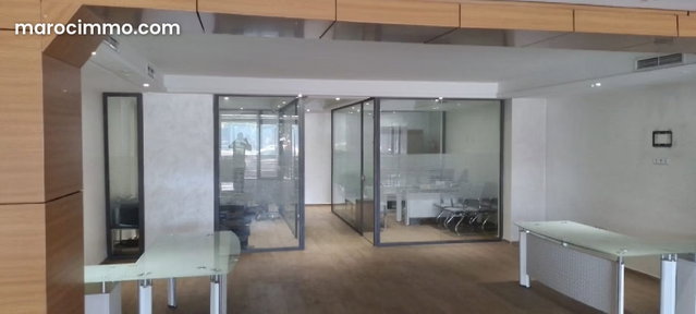 Magasin 229 m² à vendre sur Yacoub El Mansour — 2