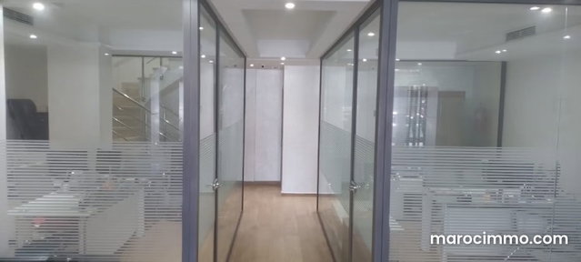 Magasin 229 m² à vendre sur Yacoub El Mansour — 3