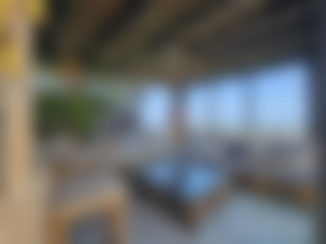175 sqm Sea-View Apartment, Aïn Diab, Casablanca — 4