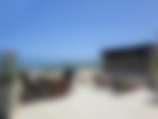 175 sqm Sea-View Apartment, Aïn Diab, Casablanca — 2