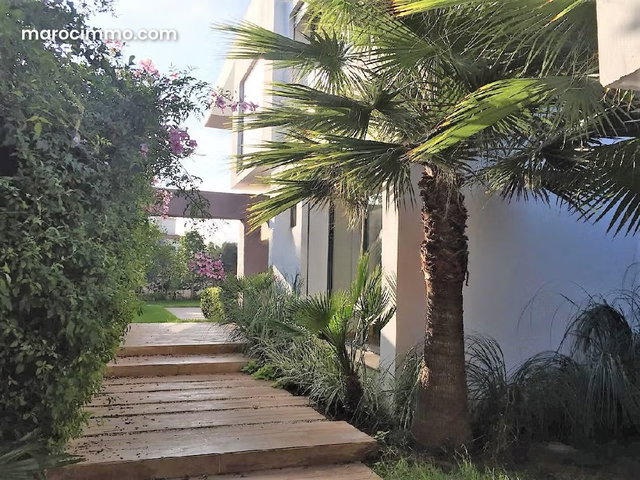 Magnifique Villa de Maître Anfa Supérieur — 2