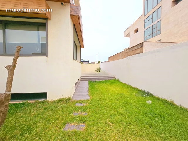 Vente jolie villa avec piscine 420m²Tamaris — 3