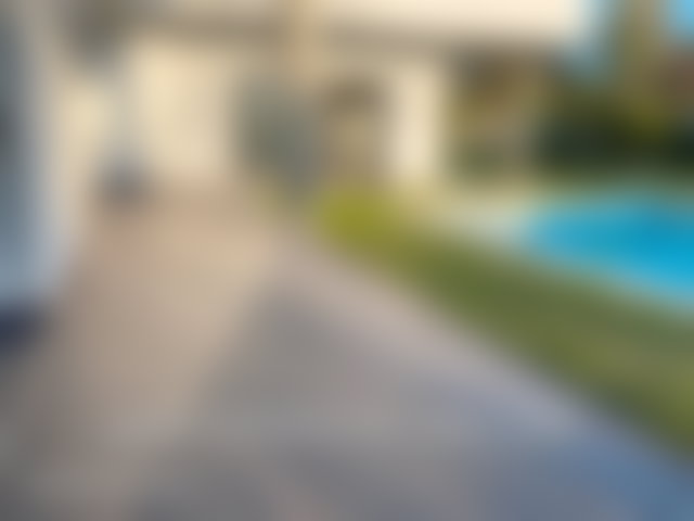 Villa 500 m² avec piscine et jardin, Souissi, Rabat — 2