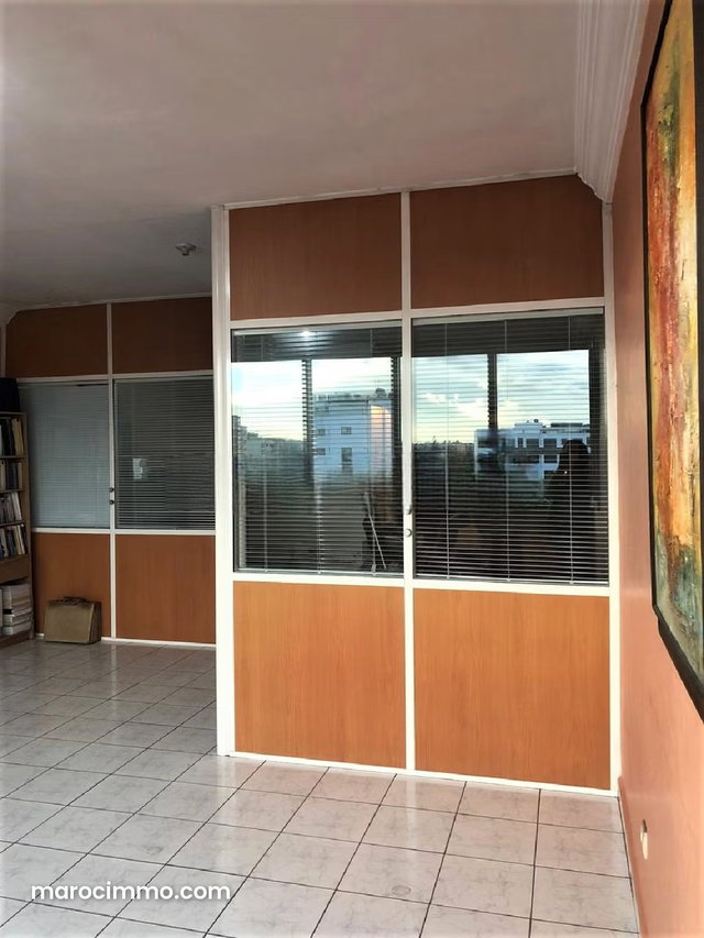 Plateau de Bureau en location 66m² Bd Anoual — 3