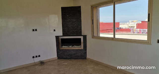 Appartement à Vendre de 105.0 m² à Casablanca, Sidi Maarouf — 5