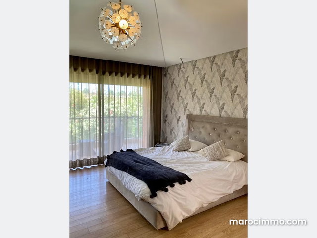 Villa à Vendre de 852.0 m² à Bouskoura, Bouskoura — 5