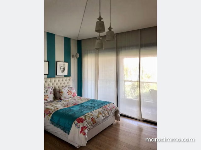 Villa à Vendre de 852.0 m² à Bouskoura, Bouskoura — 3