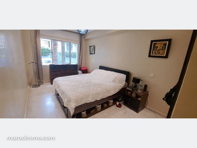 Appartement à Vendre de 208.0 m² à Casablanca, Hopitaux — 2