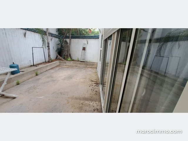 Appartement à Vendre de 208.0 m² à Casablanca, Hopitaux — 3
