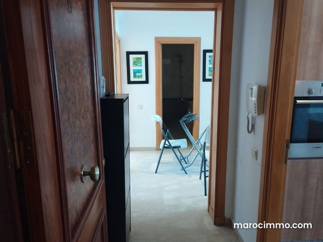 Appartement à Vendre de 101.0 m² à Casablanca, Maarif Extension — 2