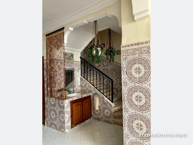 Appartement à Vendre de 149.0 m² à Casablanca, Oulfa — 5