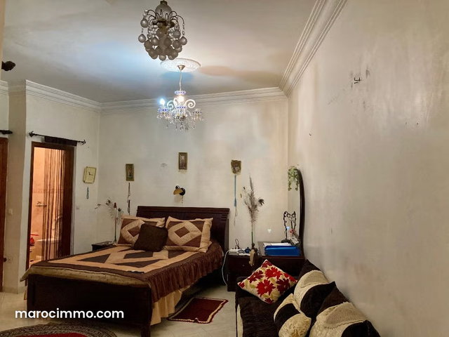 Appartement à Vendre de 149.0 m² à Casablanca, Oulfa — 2
