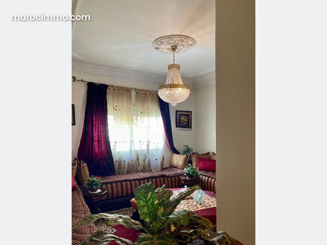 Appartement à Vendre de 149.0 m² à Casablanca, Oulfa — 3