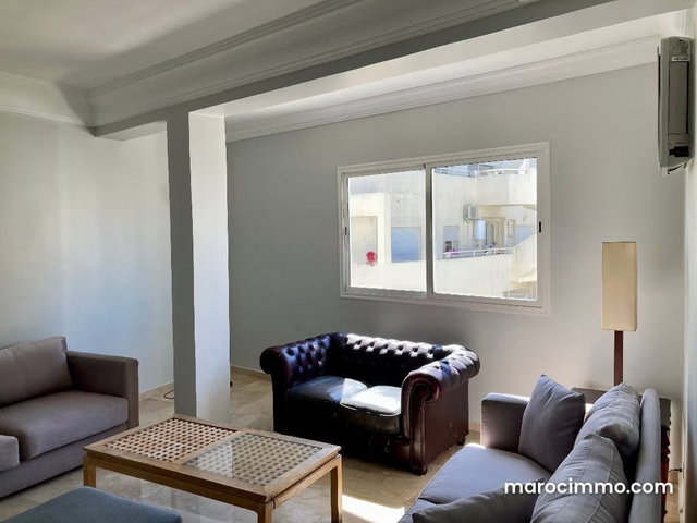 Appartement à Vendre de 79.0 m² à Casablanca, Maarif Extension — 5