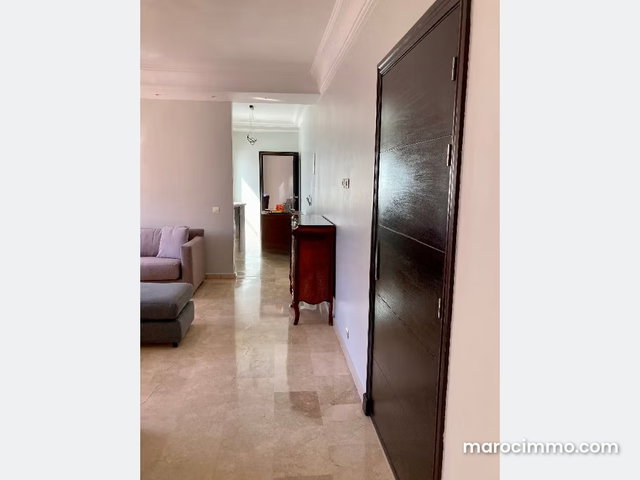 Appartement à Vendre de 79.0 m² à Casablanca, Maarif Extension — 2
