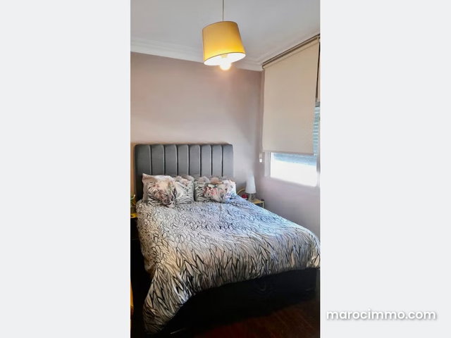 Appartement à Vendre de 161.0 m² à Casablanca, Derb Ghalef — 3