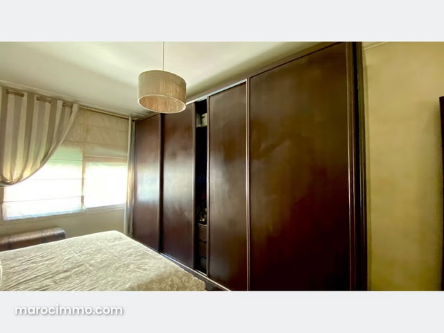 Appartement à Vendre de 161.0 m² à Casablanca, Derb Ghalef — 5