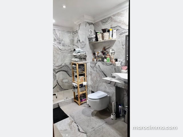 Appartement à Vendre de 161.0 m² à Casablanca, Derb Ghalef — 4