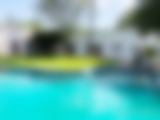 500 m² Villa with Pool and Large Garden, Souissi, Rabat — Rabat