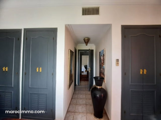 Exclusivité maison 4 pièces avec piscine — 3