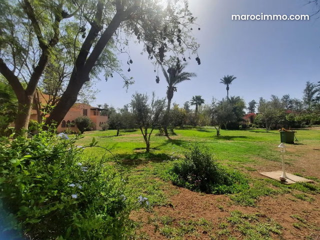 Exclusivité maison 4 pièces avec piscine — 4