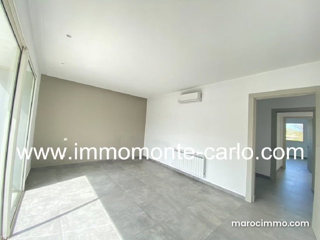 Luxury Architect-Designed Villa for Rent in Rabat — 3