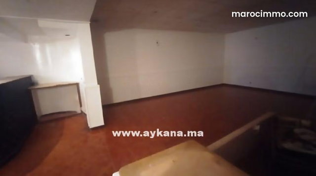 Restaurant for Sale in Agdal Rabat — 5