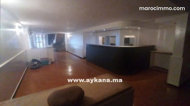 Restaurant for Sale in Agdal Rabat — 2