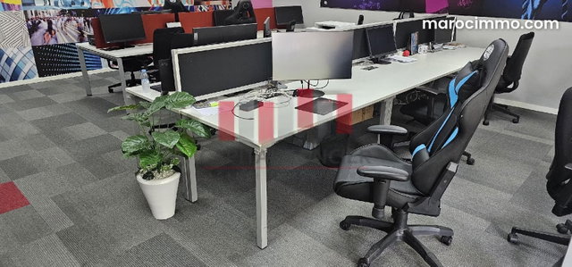 Premium Fitted Office Space for Rent in Marina Marina — 2