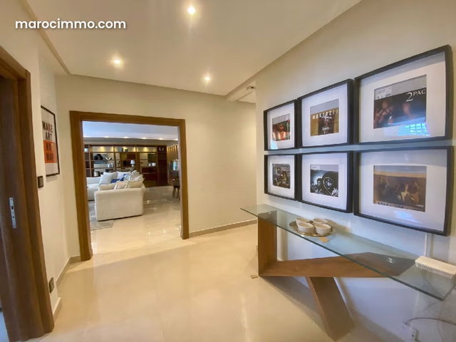 Apartment for Sale 171 m2 bd d'anfa Gauthier — 3