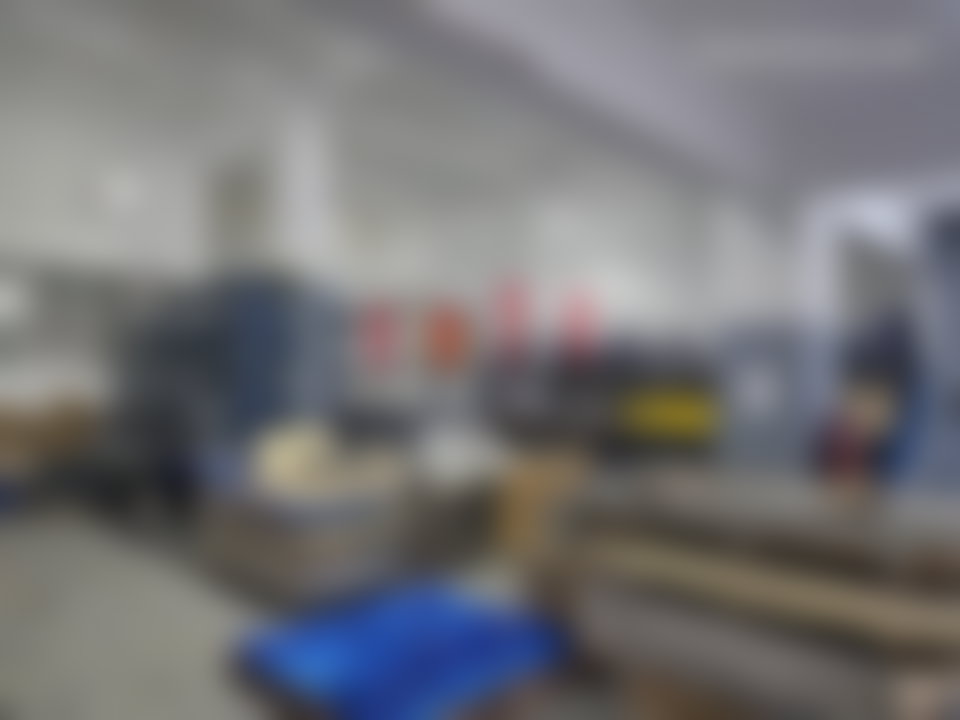 Immeuble professionnel 2700 m², Ain Sebaa, Casablanca