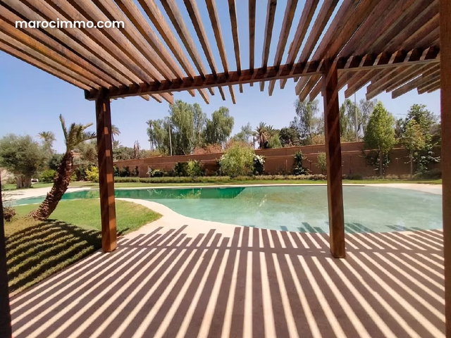 Villa passion — 3