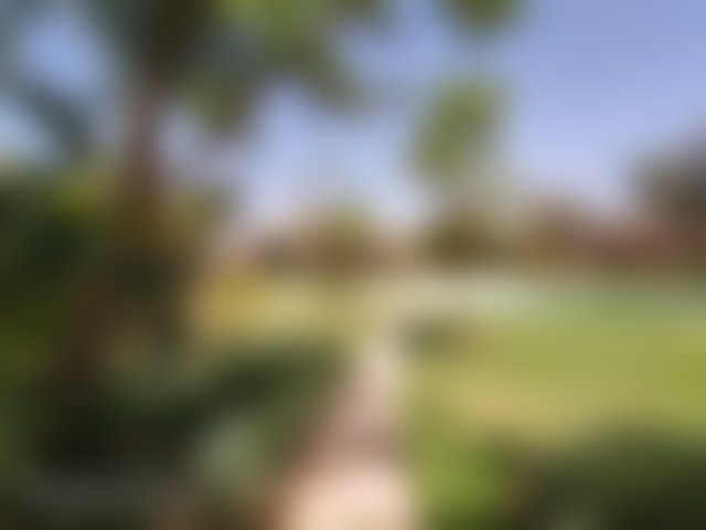Villa 5 chambres avec piscine et vue montagne, Route de Fès, Marrakech — 5
