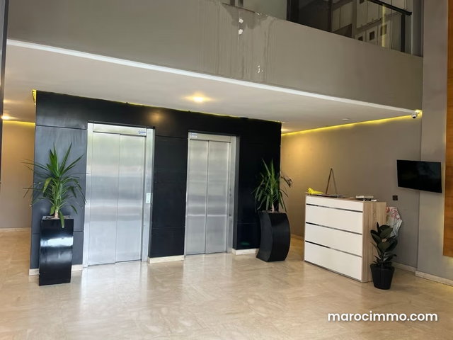 Magnifique appartement 2 chambres bourgogne — 2