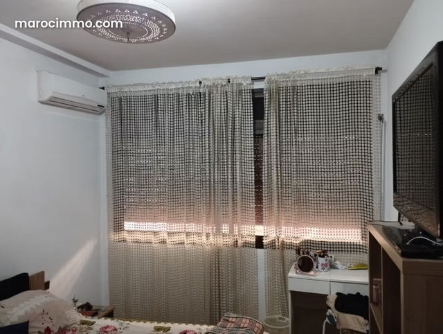 Appartement 180m haut Agdal — Rabat
