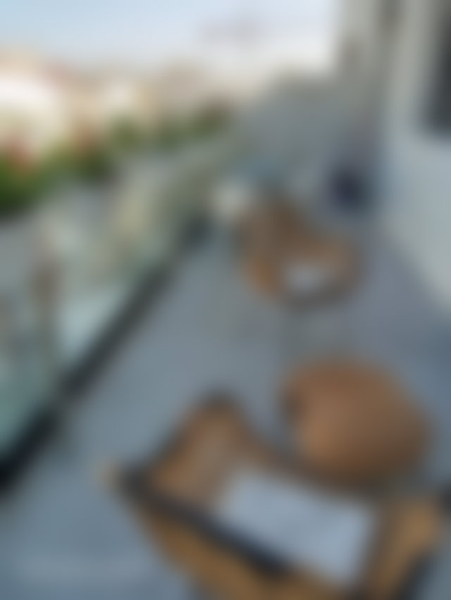 60 sqm Furnished Studio, Terrace, Garage, Gauthier, Casablanca — 2