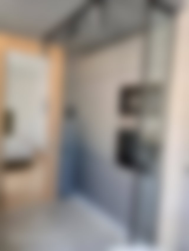60 sqm Furnished Studio, Terrace, Garage, Gauthier, Casablanca — 3