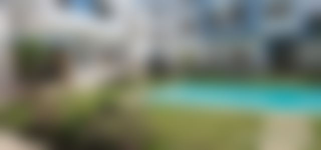 2-Bedroom Apartment with Swimming Pool, Harhoura, Temara — Temara
