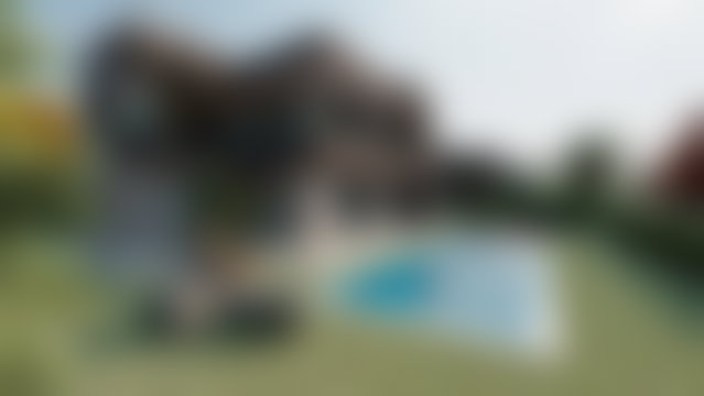 Villa 800 m², piscine et vue montagne, Route d'Ourika, Marrakech — 2