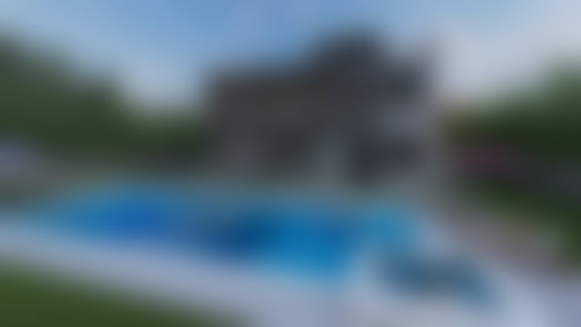 Villa 800 m², piscine et vue montagne, Route d'Ourika, Marrakech — 3