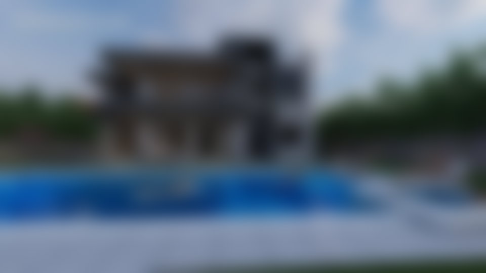 Villa 800 m², piscine et vue montagne, Route d'Ourika, Marrakech