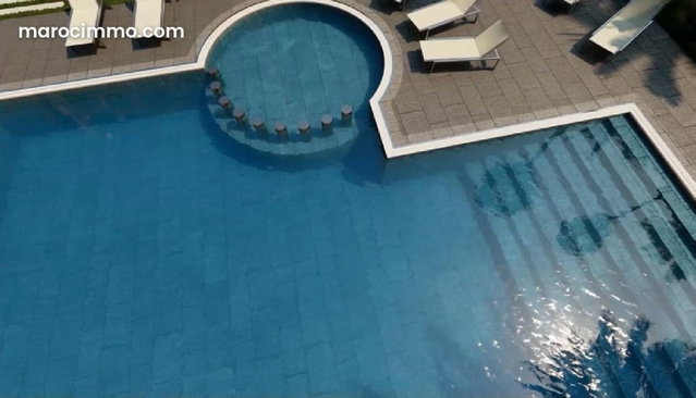 Résidence de Prestige – Appartements à Vendre à Guéliz, Marrakech — 4